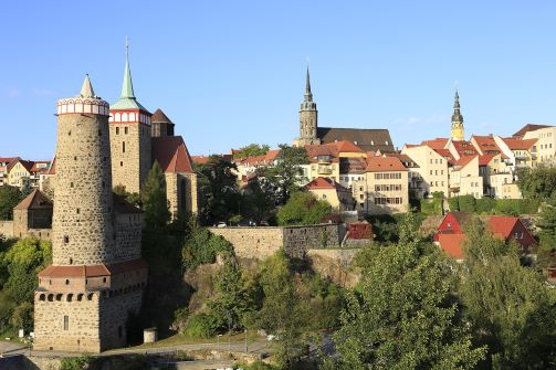 Bautzen_Stadt Bautzen Stadt