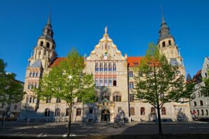 Halle Saale